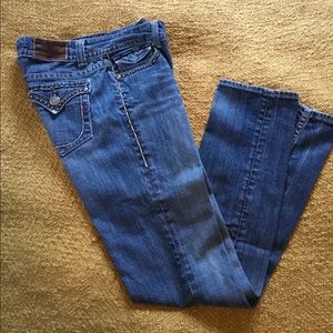 Vigoss Collection Jeans
